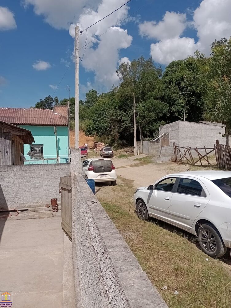 Casa, 3 quartos, 60 m² - Foto 11