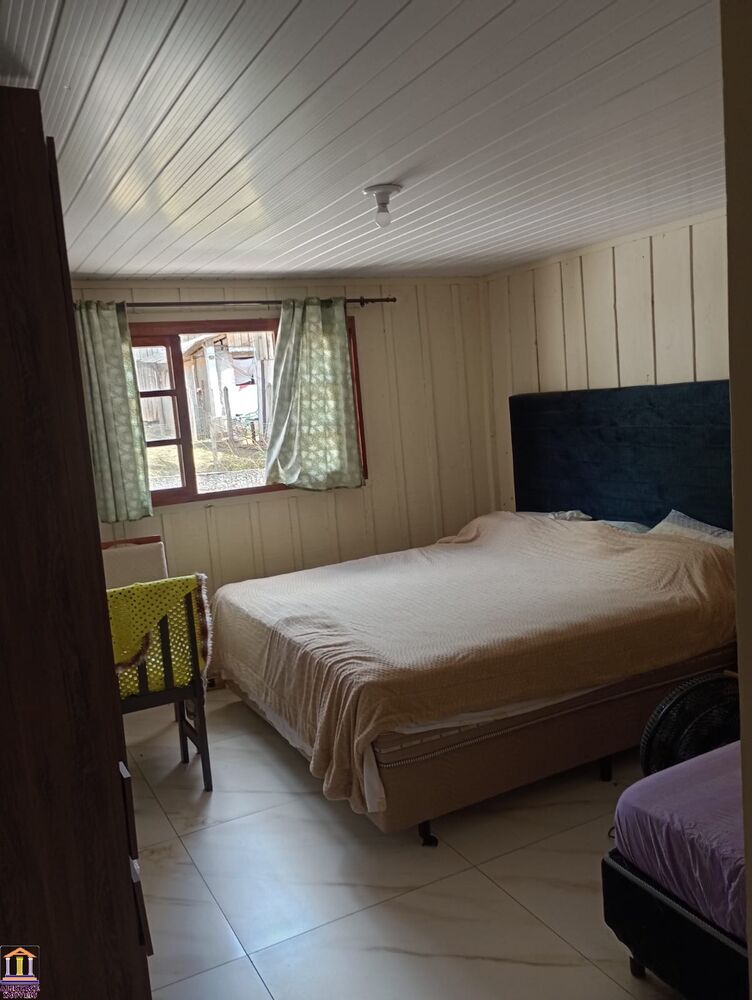 Casa, 3 quartos, 60 m² - Foto 7