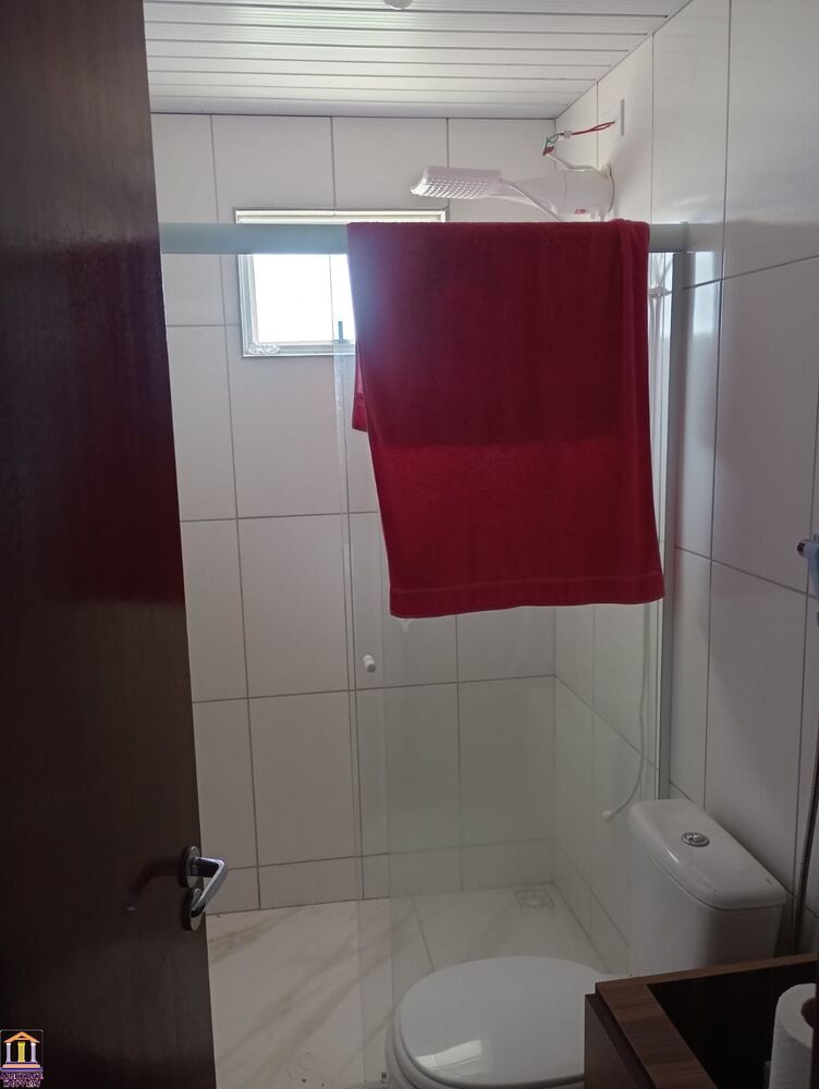 Casa, 3 quartos, 60 m² - Foto 4