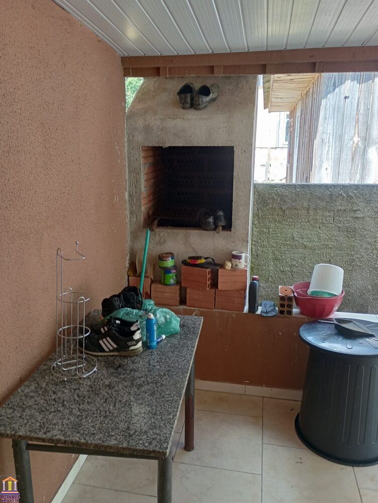 Casa, 3 quartos, 60 m² - Foto 10