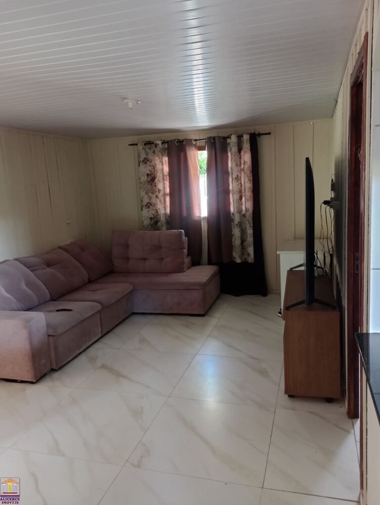 Casa, 3 quartos, 60 m² - Foto 3