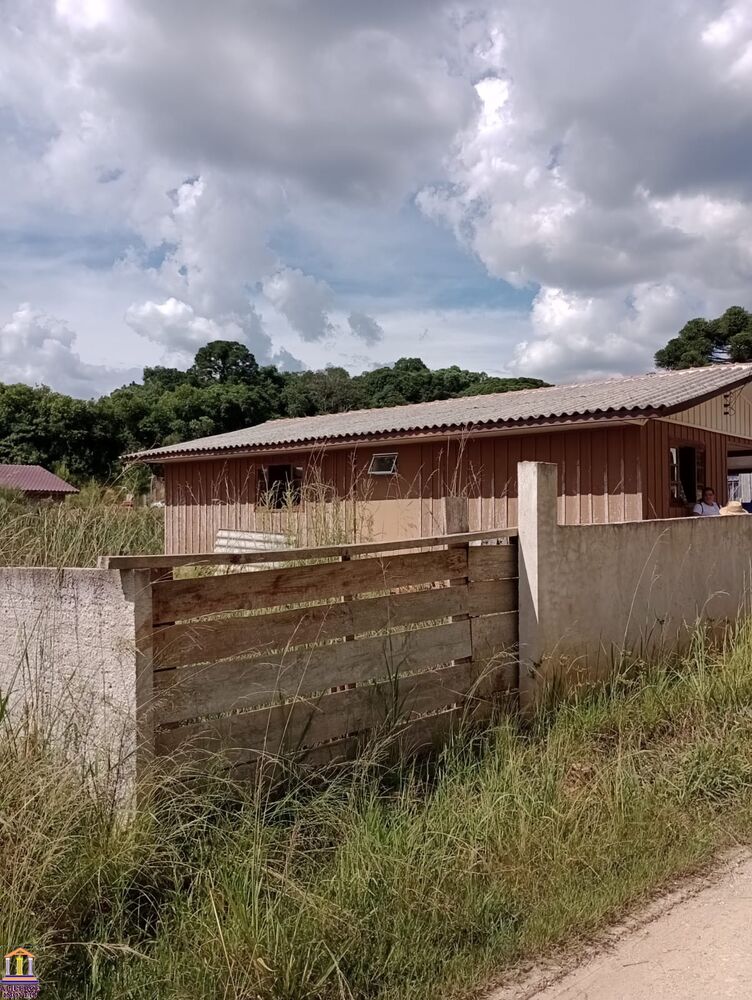 Casa, 3 quartos, 60 m² - Foto 12