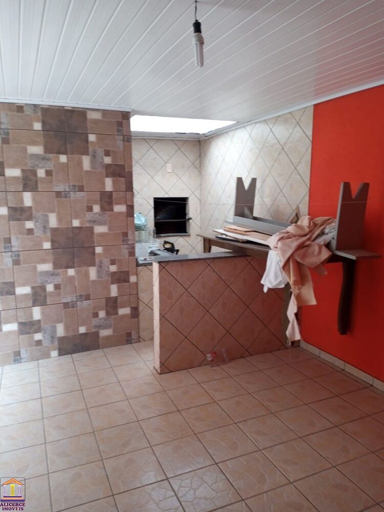 Sobrado, 2 quartos - Foto 1