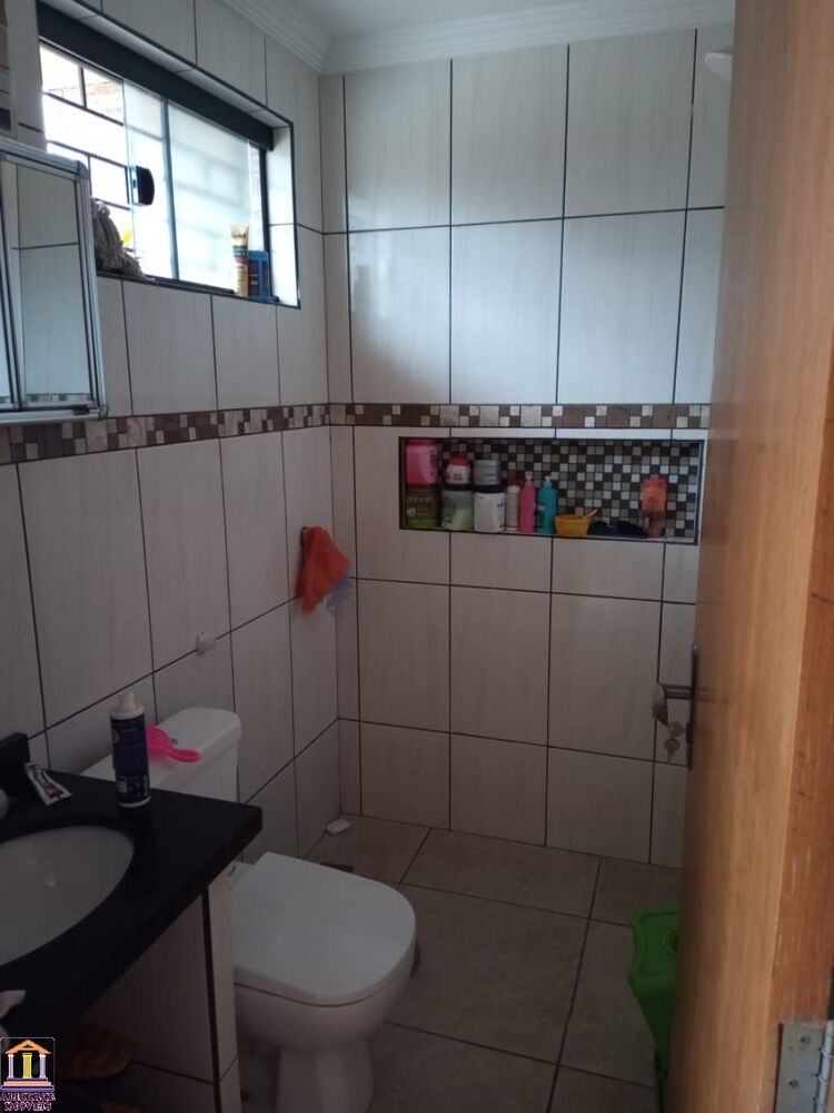 Sobrado, 2 quartos - Foto 2
