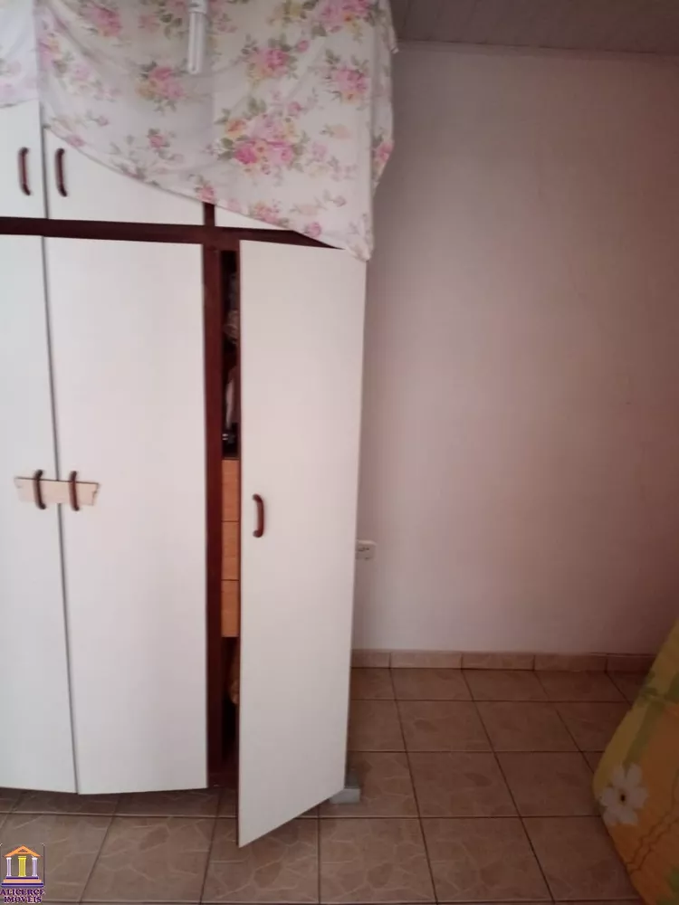 Sobrado, 2 quartos - Foto 12
