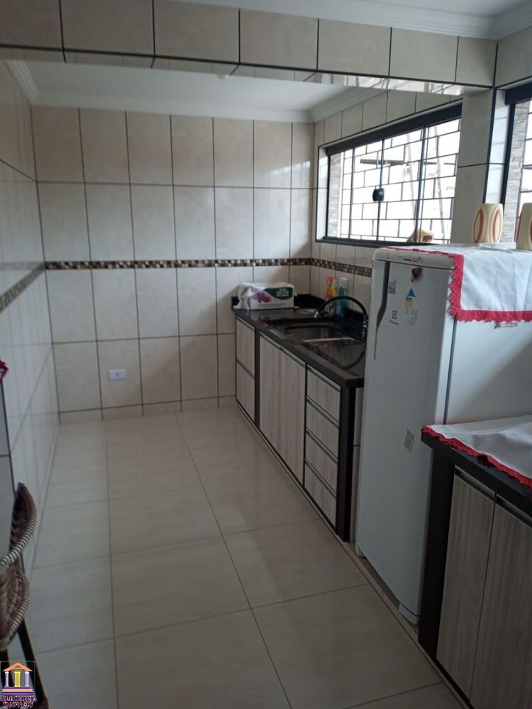 Sobrado, 2 quartos - Foto 5