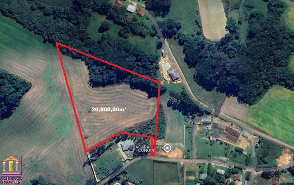 Terreno à venda, 20000m² - Foto 1