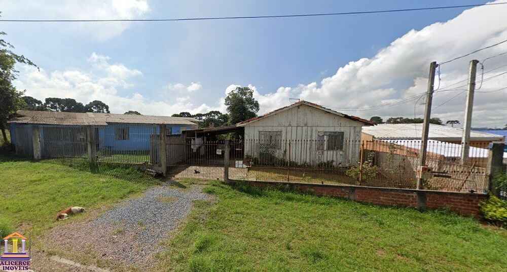 Terreno, 505 m² - Foto 1