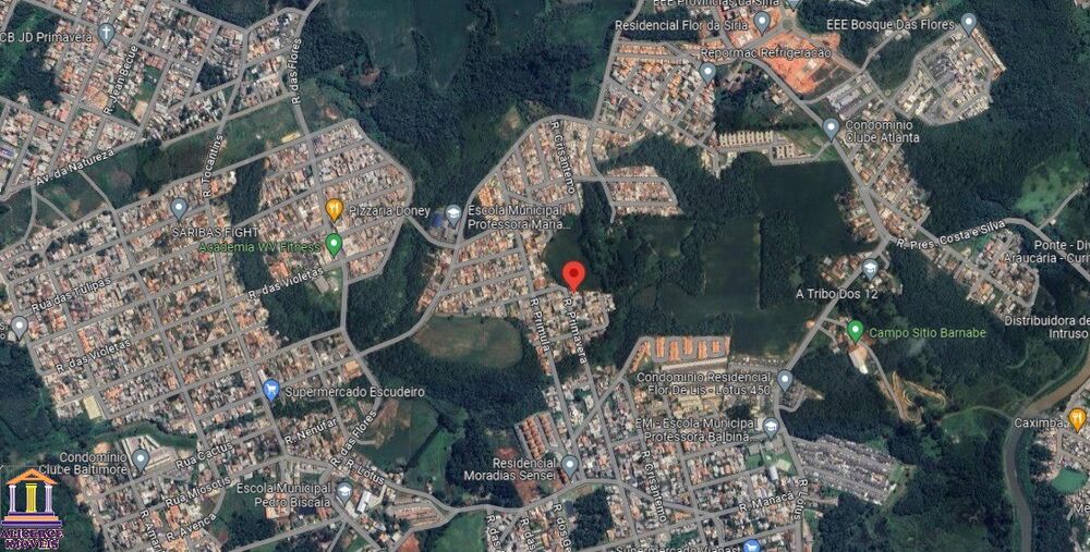 Terreno, 505 m² - Foto 13