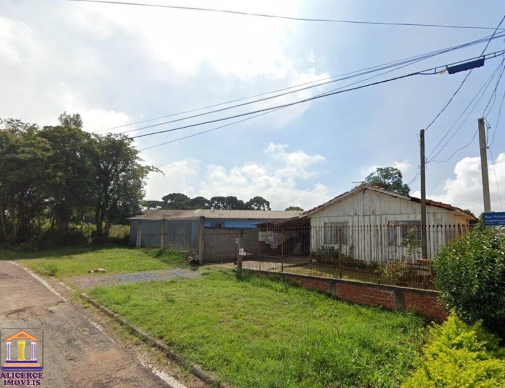 Terreno, 505 m² - Foto 2