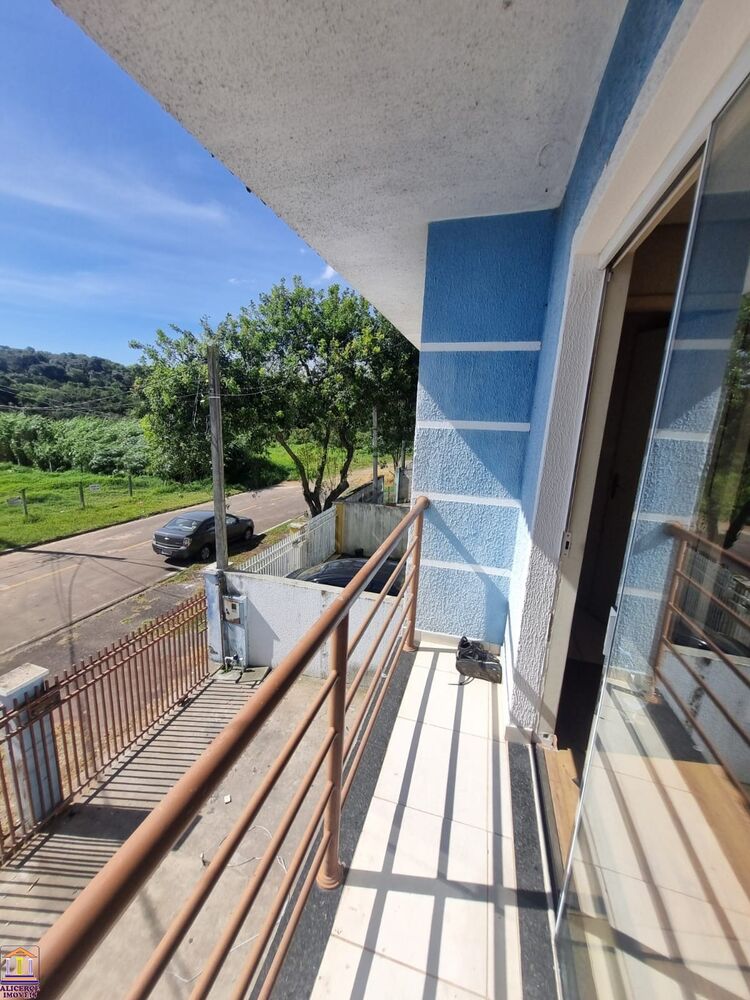 Sobrado à venda com 3 quartos, 84m² - Foto 4