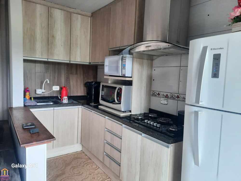 Casa, 2 quartos, 80 m² - Foto 12