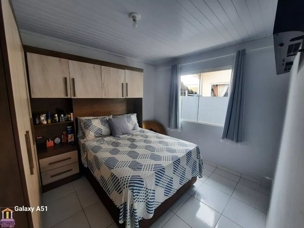 Casa, 2 quartos, 80 m² - Foto 13