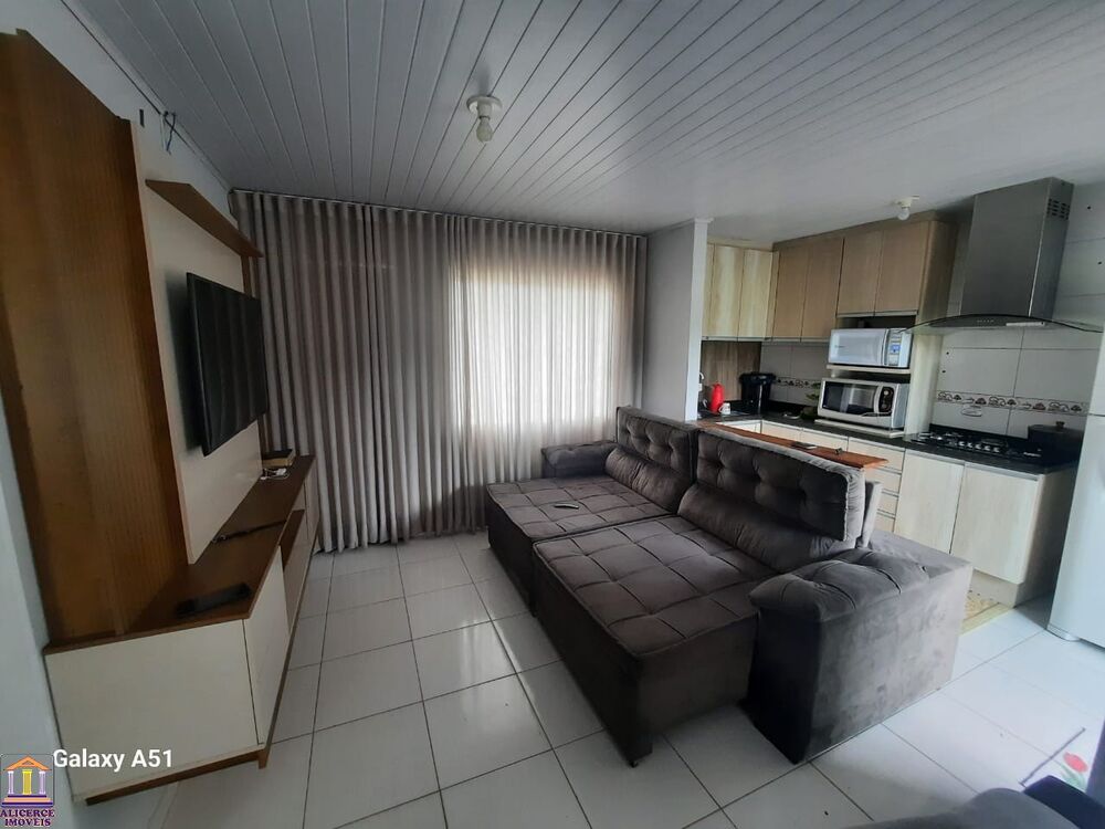 Casa, 2 quartos, 80 m² - Foto 7