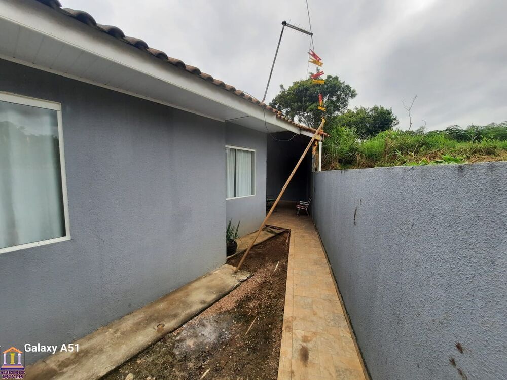 Casa, 2 quartos, 80 m² - Foto 9