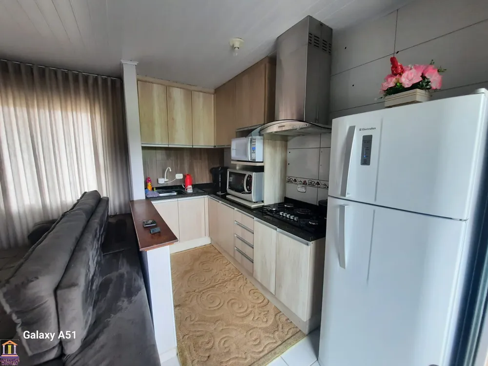 Casa, 2 quartos, 80 m² - Foto 22
