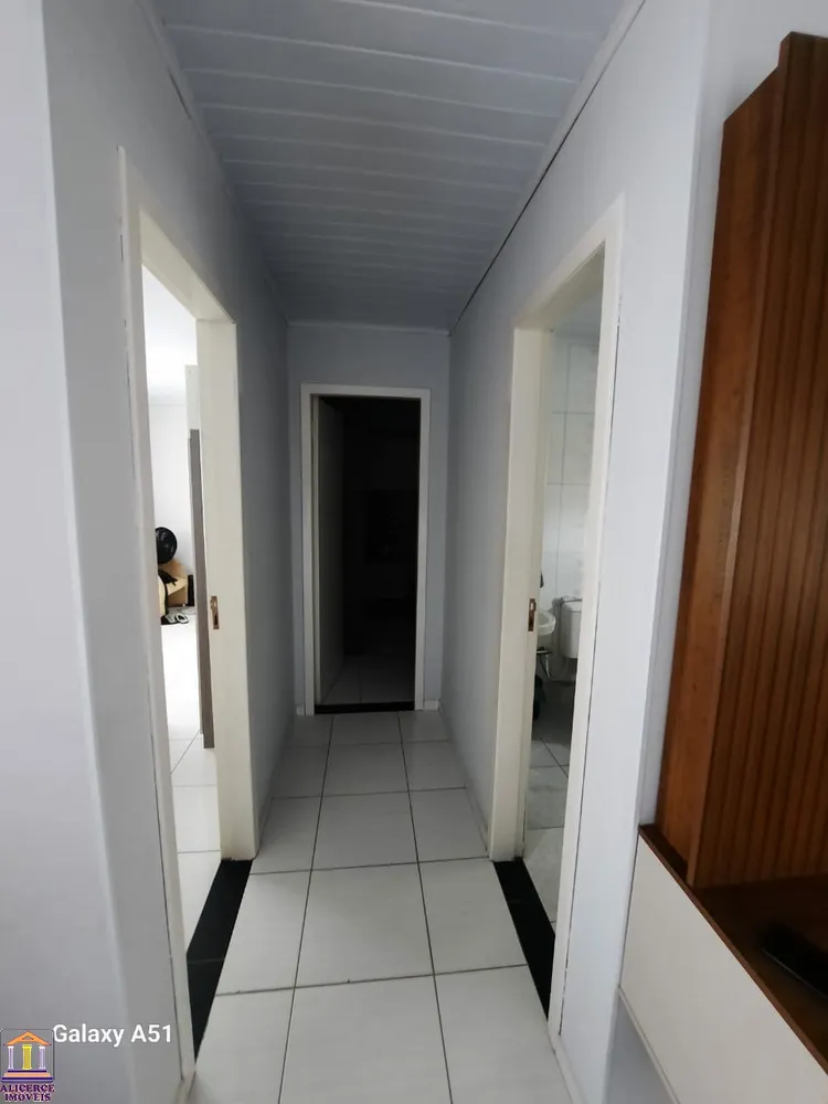 Casa, 2 quartos, 80 m² - Foto 23