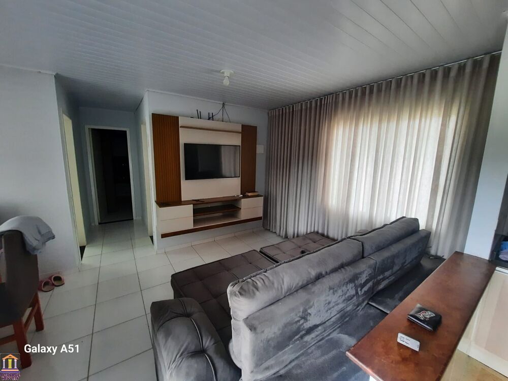 Casa, 2 quartos, 80 m² - Foto 17