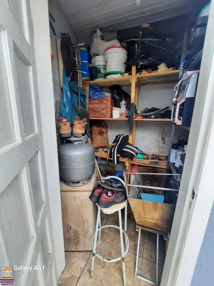 Casa, 2 quartos, 80 m² - Foto 1