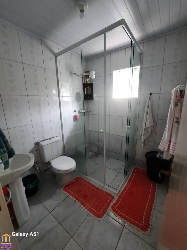 Casa, 2 quartos, 80 m² - Foto 18