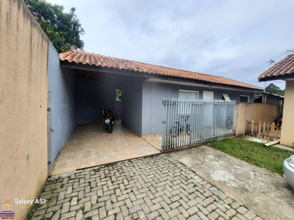 Casa, 2 quartos, 80 m² - Foto 20