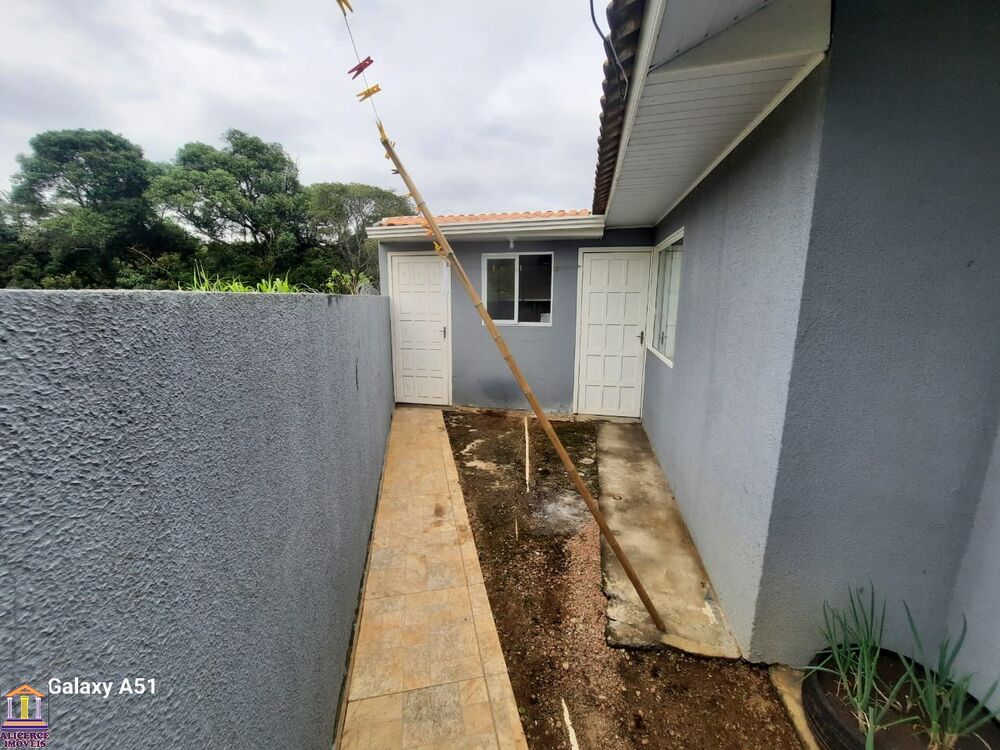 Casa, 2 quartos, 80 m² - Foto 5