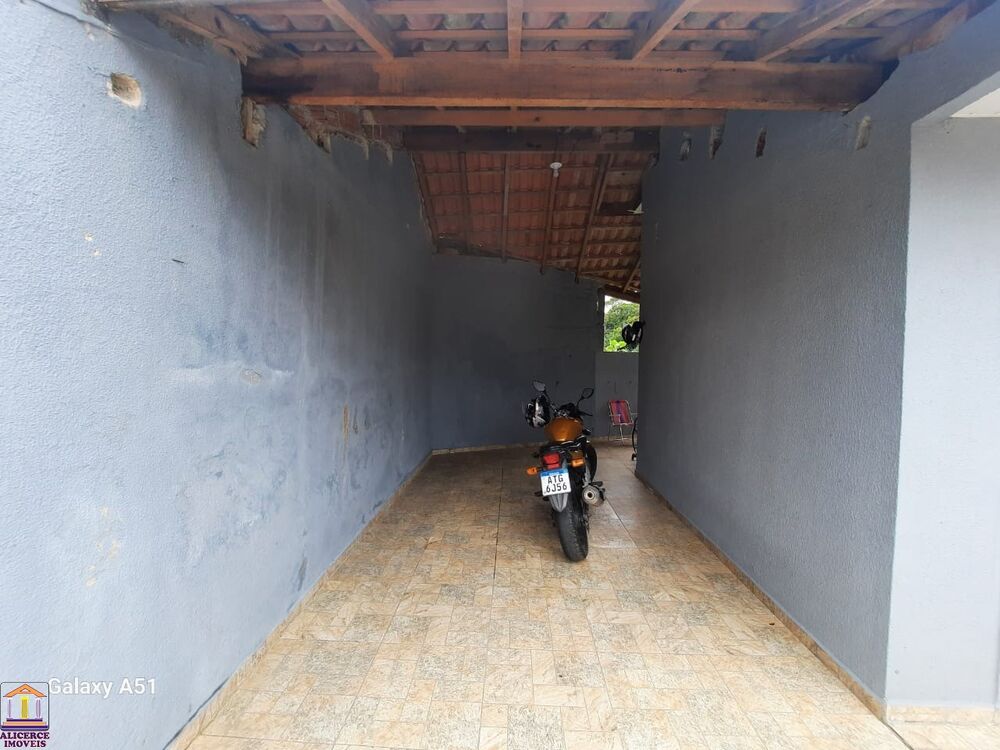 Casa, 2 quartos, 80 m² - Foto 6