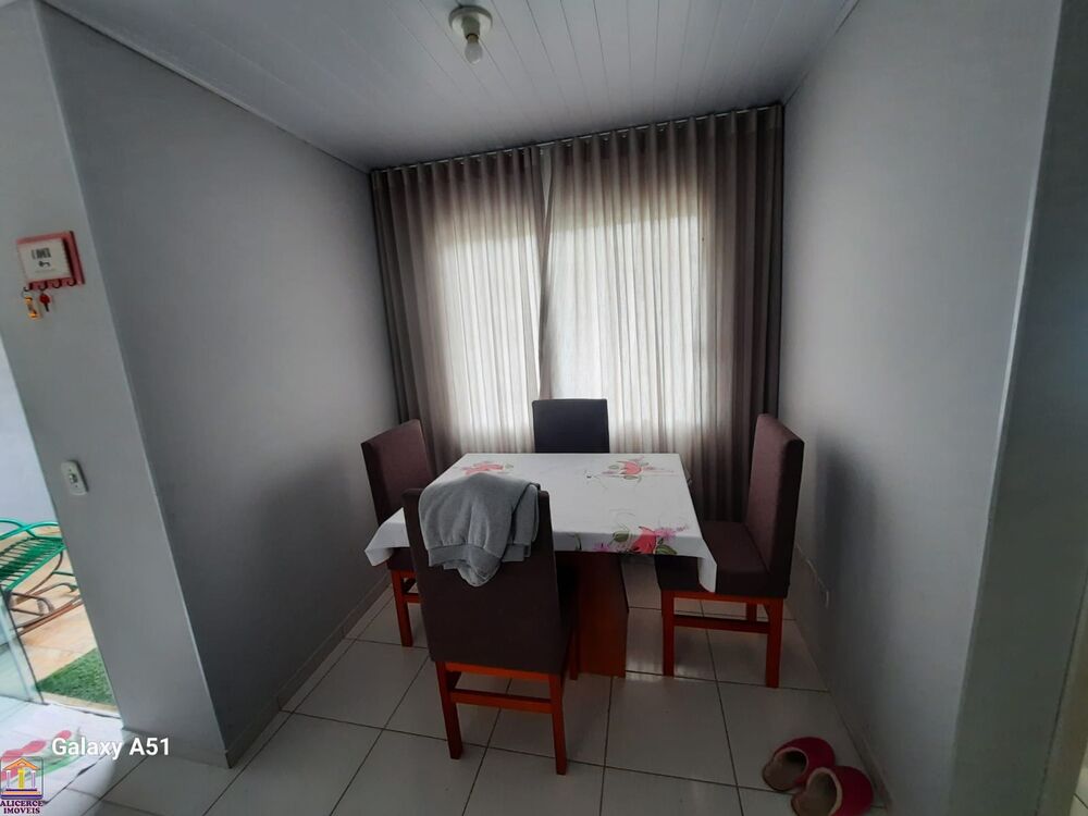Casa, 2 quartos, 80 m² - Foto 2