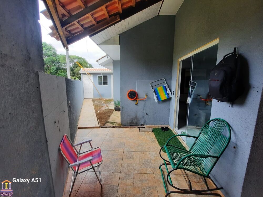 Casa, 2 quartos, 80 m² - Foto 19