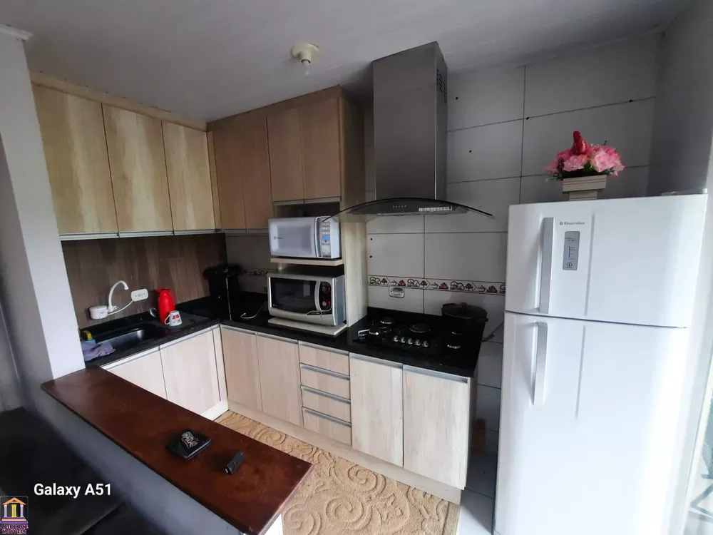 Casa, 2 quartos, 80 m² - Foto 15