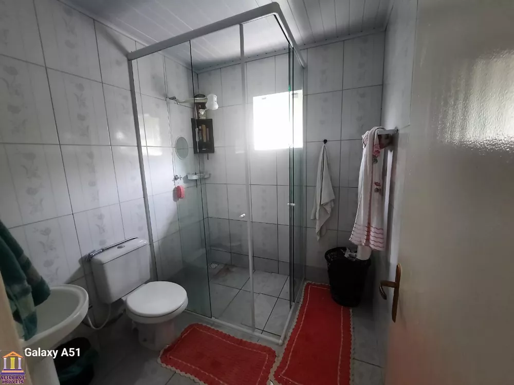 Casa, 2 quartos, 80 m² - Foto 16