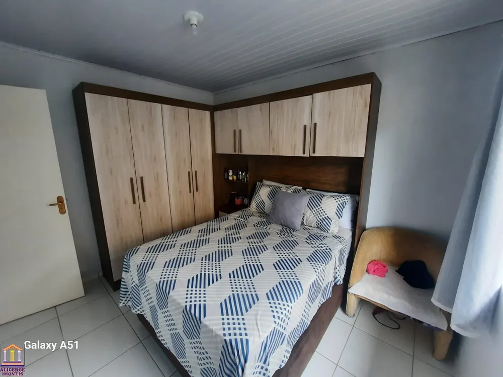 Casa, 2 quartos, 80 m² - Foto 24