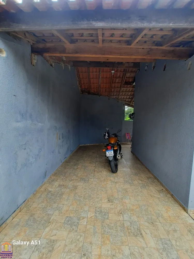 Casa, 2 quartos, 80 m² - Foto 21