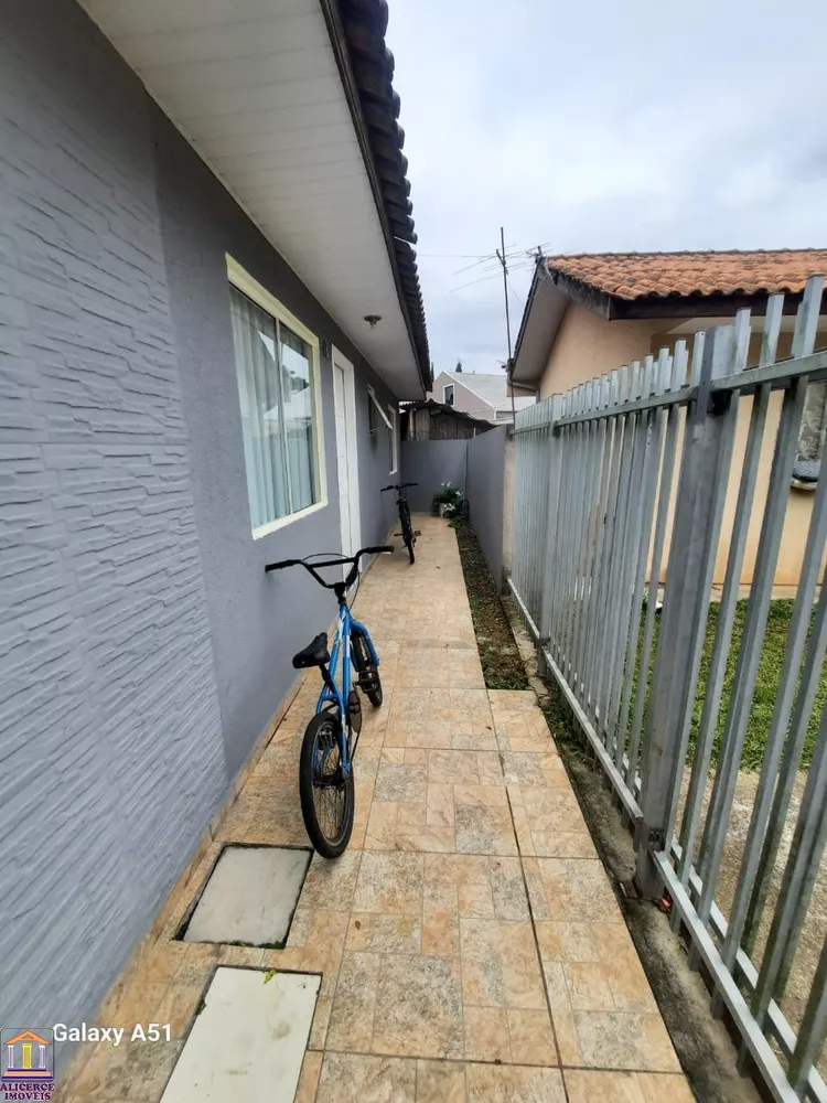 Casa, 2 quartos, 80 m² - Foto 14