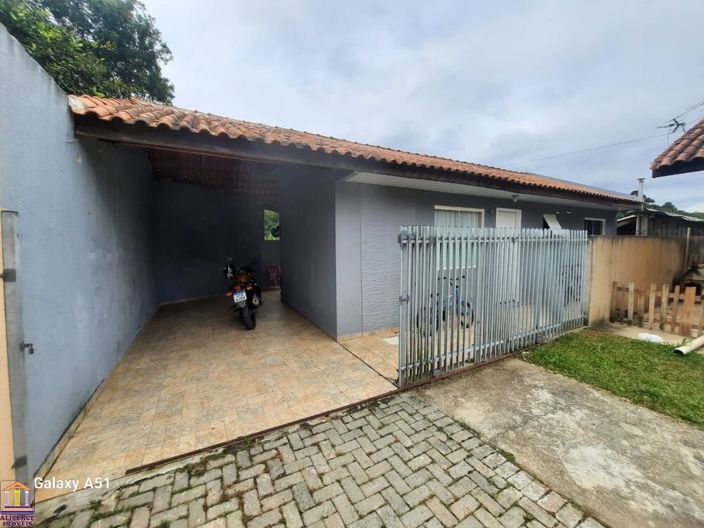 Casa, 2 quartos, 80 m² - Foto 3