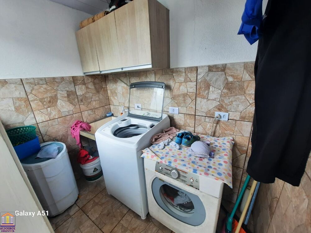 Casa, 2 quartos, 80 m² - Foto 8