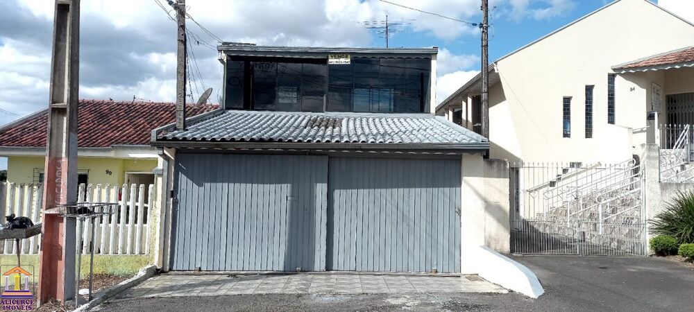 Sobrado, 3 quartos - Foto 3