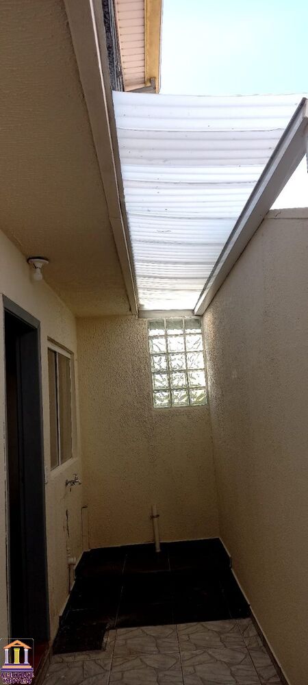 Sobrado, 3 quartos - Foto 1