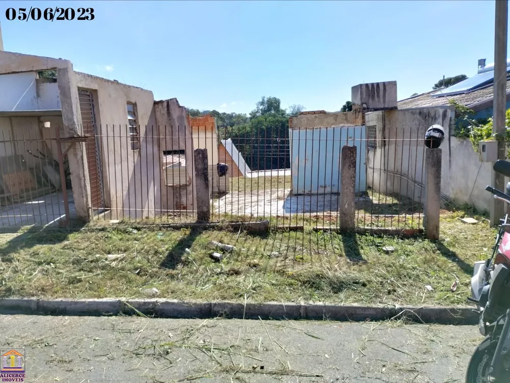Terreno, 200 m² - Foto 1