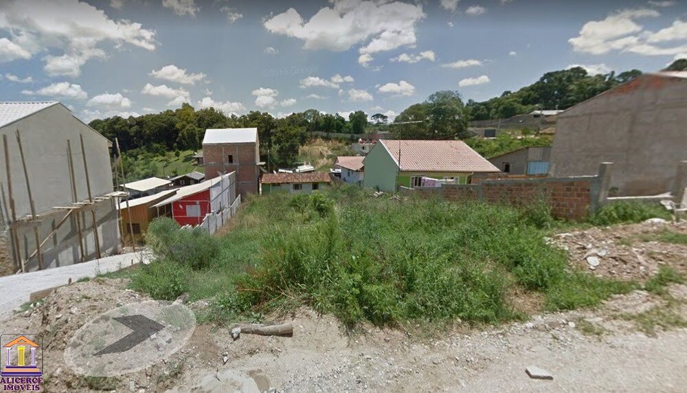 Terreno, 200 m² - Foto 1