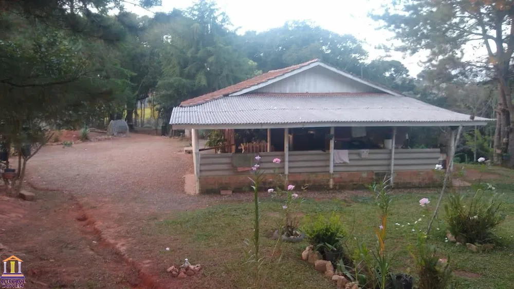 Chácara, 3 quartos, 6000 m² - Foto 13