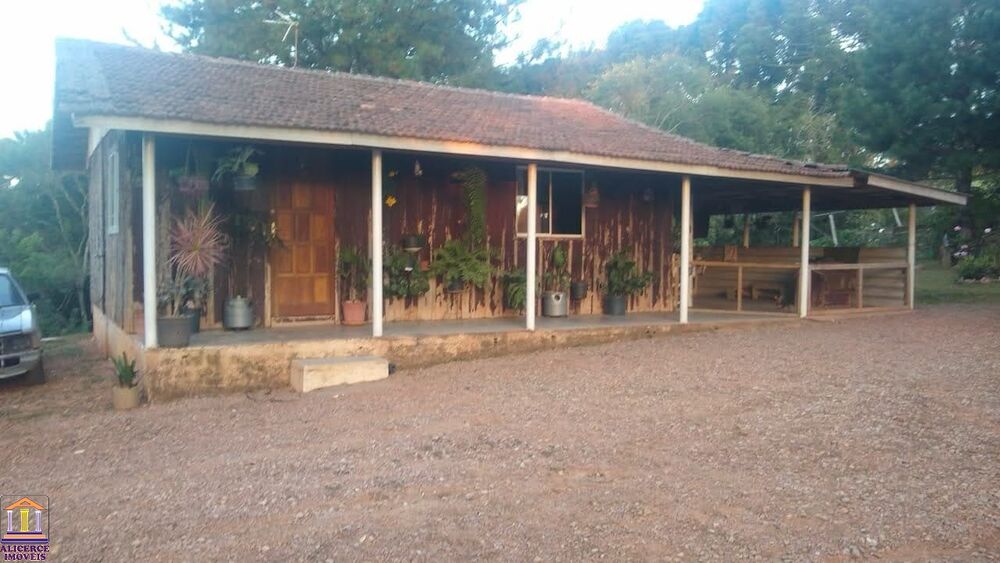 Chácara, 3 quartos, 6000 m² - Foto 11