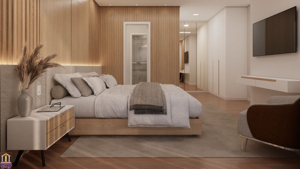 Casa, 3 quartos, 117 m² - Foto 5