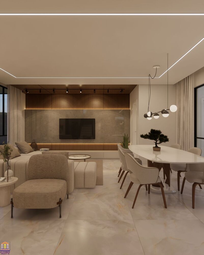Casa, 3 quartos, 117 m² - Foto 6