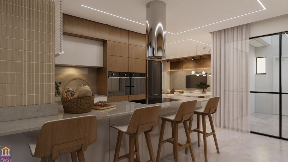 Casa, 3 quartos, 117 m² - Foto 4