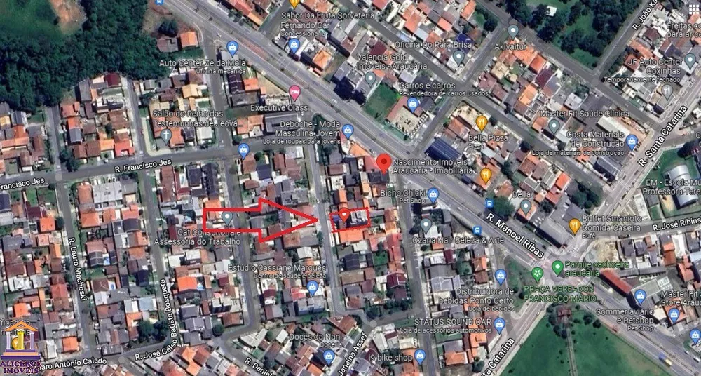 Apartamento, 15 quartos, 768 m² - Foto 9