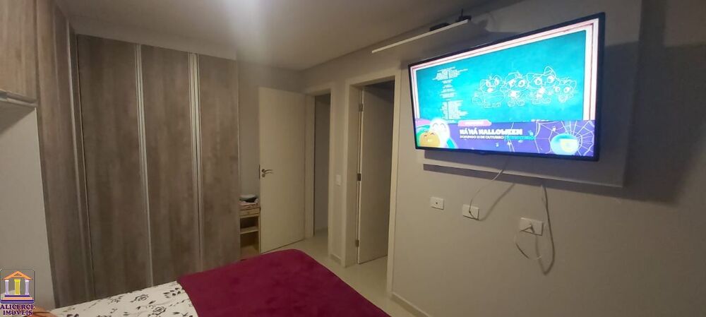 Cobertura à venda com 3 quartos, 100m² - Foto 4
