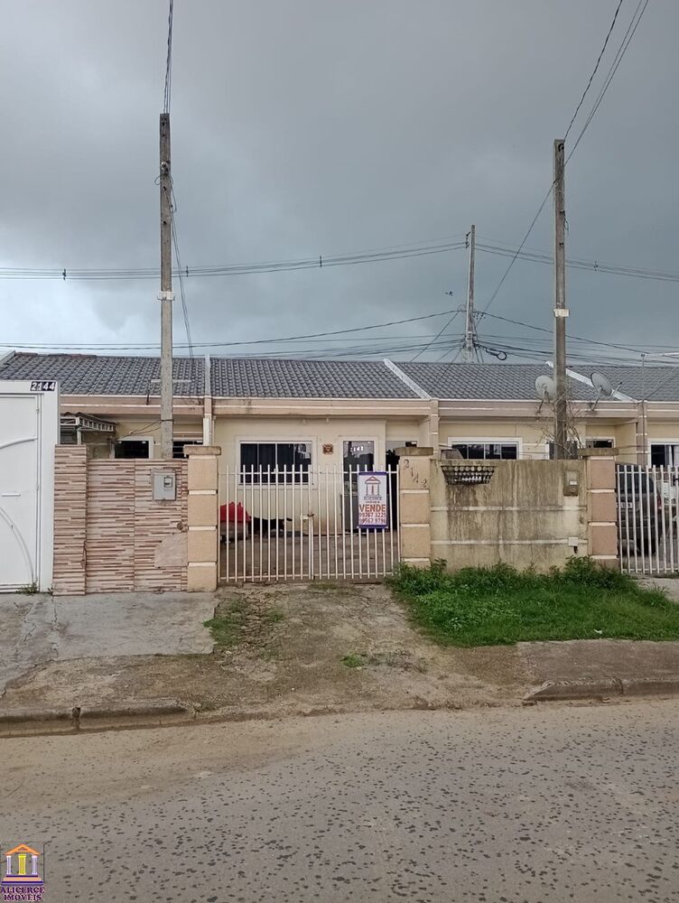 Casa, 2 quartos - Foto 10