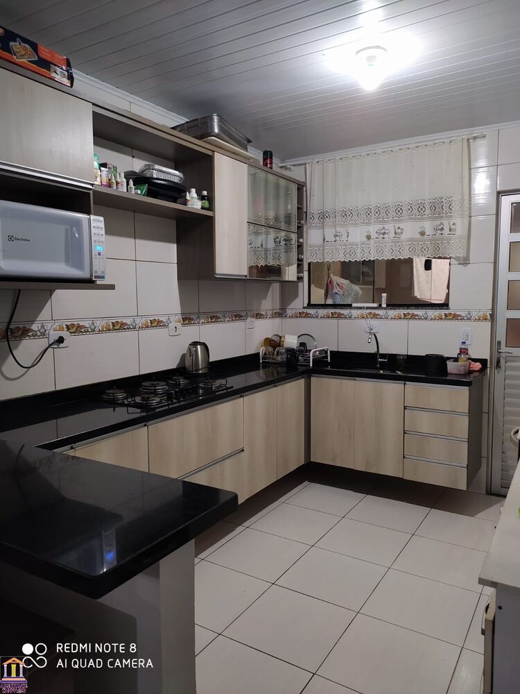 Casa, 3 quartos, 90 m² - Foto 6