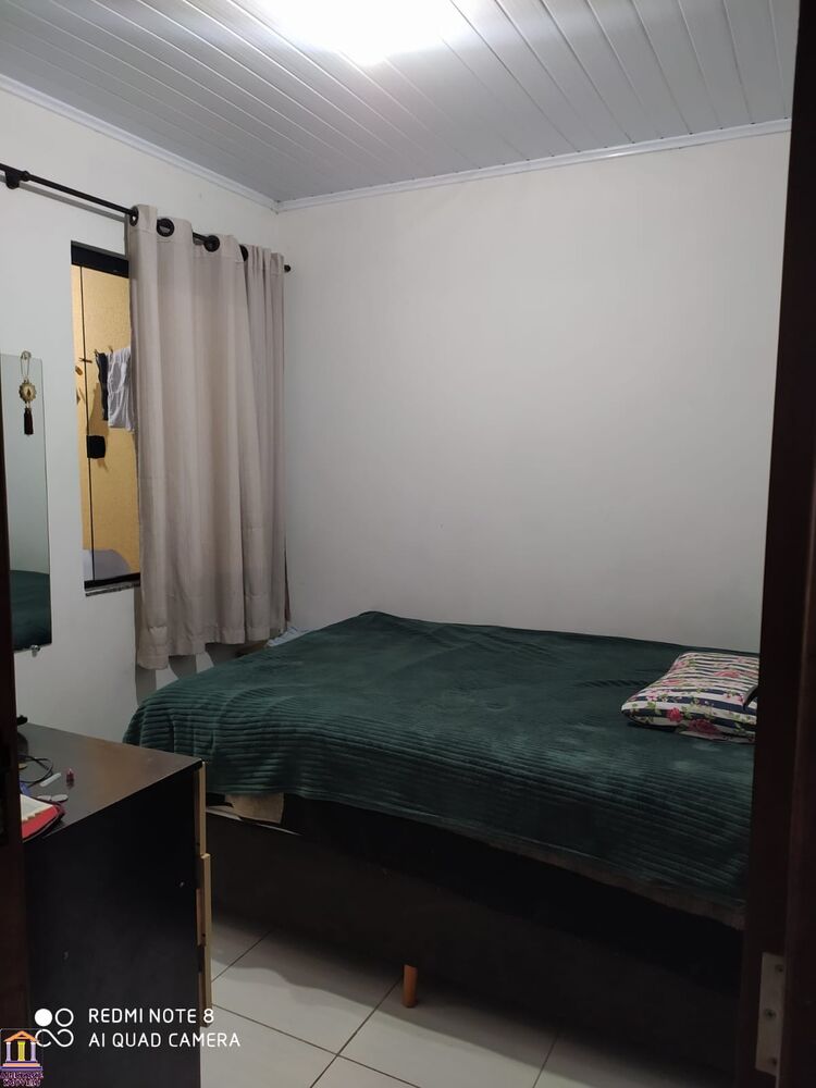 Casa, 3 quartos, 90 m² - Foto 8